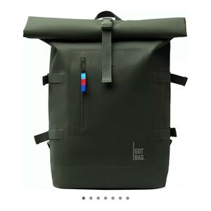 GOT BAG Rolltop 31L Backpack